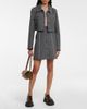 Dorothee Schumacher Dorothee Schumacher Casual Attraction A-line miniskirt - 2