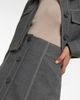 Dorothee Schumacher Dorothee Schumacher Casual Attraction A-line miniskirt - 4