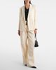 Dorothee Schumacher Dorothee Schumacher Casual Sophistication linen and cotton blazer - 5