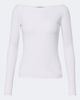 Dorothee Schumacher Dorothee Schumacher Chic Comfort top - 1