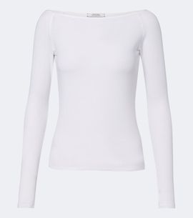 Dorothee Schumacher Dorothee Schumacher Chic Comfort top