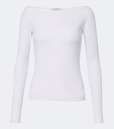 Dorothee Schumacher Dorothee Schumacher Chic Comfort top