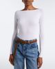 Dorothee Schumacher Dorothee Schumacher Chic Comfort top - 2