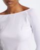 Dorothee Schumacher Dorothee Schumacher Chic Comfort top - 3