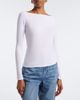 Dorothee Schumacher Dorothee Schumacher Chic Comfort top - 5