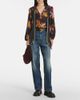 Dorothee Schumacher Dorothee Schumacher Chic Sophistication leather combat boots - 2