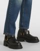 Dorothee Schumacher Dorothee Schumacher Chic Sophistication leather combat boots - 4
