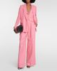 Dorothee Schumacher Dorothee Schumacher Colorful Lightness cotton and linen vest - 2