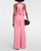 Dorothee Schumacher Dorothee Schumacher Colorful Lightness cotton and linen vest - 3