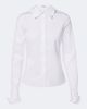 Dorothee Schumacher Dorothee Schumacher Cotton-blend poplin shirt - 1