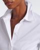Dorothee Schumacher Dorothee Schumacher Cotton-blend poplin shirt - 3