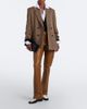 Dorothee Schumacher Dorothee Schumacher Cotton-blend poplin shirt - 7