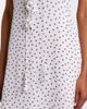 Dorothee Schumacher Dorothee Schumacher Dancing Dots polka-dot georgette midi dress - 5