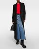 Dorothee Schumacher Dorothee Schumacher Denim Love denim midi skirt - 2