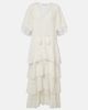 Dorothee Schumacher Dorothee Schumacher Dreamful cotton and silk midi dress - 1