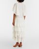 Dorothee Schumacher Dorothee Schumacher Dreamful cotton and silk midi dress - 6