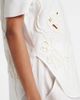 Dorothee Schumacher Dorothee Schumacher Embroidered Beauty linen shirt - 6