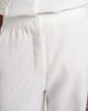 Dorothee Schumacher Dorothee Schumacher Embroidered Beauty linen wide-leg pants - 4