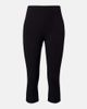 Dorothee Schumacher Dorothee Schumacher Emotional Essence capri pants - 1