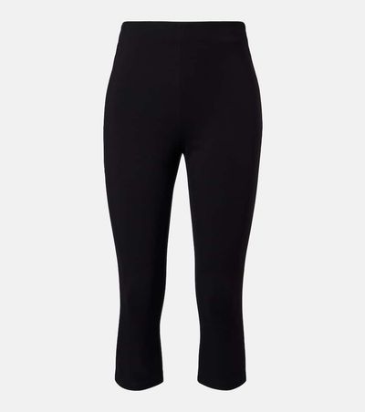 Dorothee Schumacher Dorothee Schumacher Emotional Essence capri pants