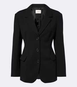 Dorothee Schumacher Dorothee Schumacher Emotional Essence jersey blazer