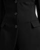 Dorothee Schumacher Dorothee Schumacher Emotional Essence jersey blazer - 5