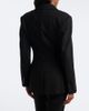 Dorothee Schumacher Dorothee Schumacher Emotional Essence jersey blazer - 6