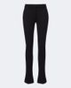 Dorothee Schumacher Dorothee Schumacher Emotional Essence jersey flared pants - 1