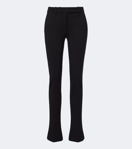 Dorothee Schumacher Dorothee Schumacher Emotional Essence jersey flared pants