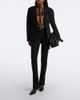 Dorothee Schumacher Dorothee Schumacher Emotional Essence jersey flared pants - 2