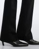 Dorothee Schumacher Dorothee Schumacher Emotional Essence jersey flared pants - 4