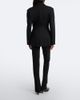 Dorothee Schumacher Dorothee Schumacher Emotional Essence jersey flared pants - 6