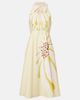 Dorothee Schumacher Dorothee Schumacher Floral Power floral cotton-blend midi dress - 1