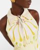 Dorothee Schumacher Dorothee Schumacher Floral Power floral cotton-blend midi dress - 3