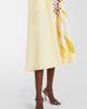 Dorothee Schumacher Dorothee Schumacher Floral Power floral cotton-blend midi dress - 4