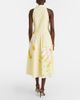 Dorothee Schumacher Dorothee Schumacher Floral Power floral cotton-blend midi dress - 5