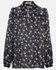 Dorothee Schumacher Dorothee Schumacher Floral Volumes blouse - 1