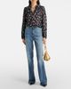 Dorothee Schumacher Dorothee Schumacher Floral Volumes blouse - 2