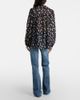Dorothee Schumacher Dorothee Schumacher Floral Volumes blouse - 3