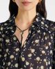 Dorothee Schumacher Dorothee Schumacher Floral Volumes blouse - 4