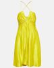 Dorothee Schumacher Dorothee Schumacher Hemp-blend minidress - 1