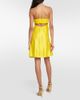 Dorothee Schumacher Dorothee Schumacher Hemp-blend minidress - 3
