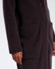 Dorothee Schumacher Dorothee Schumacher It's A Match wool and cashmere coat - 4