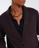 Dorothee Schumacher Dorothee Schumacher It's A Match wool and cashmere coat - 5