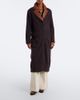 Dorothee Schumacher Dorothee Schumacher It's A Match wool and cashmere coat - 7