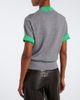 Dorothee Schumacher Dorothee Schumacher Layered virgin wool top - 5