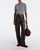 Dorothee Schumacher Dorothee Schumacher Layered virgin wool top - 6