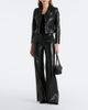 Dorothee Schumacher Dorothee Schumacher Leather flared pants - 2
