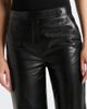 Dorothee Schumacher Dorothee Schumacher Leather flared pants - 3