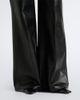 Dorothee Schumacher Dorothee Schumacher Leather flared pants - 4